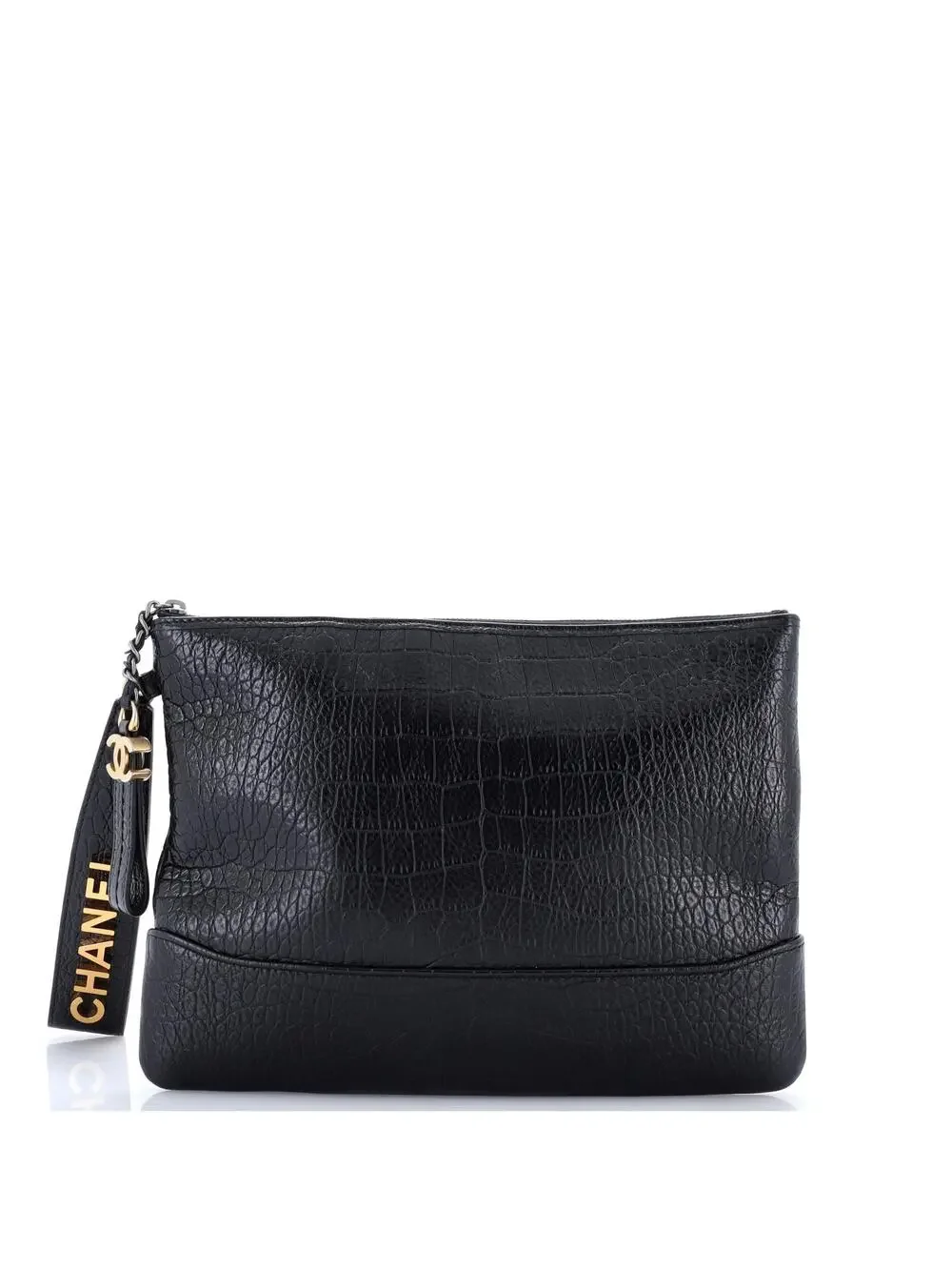 Chanel Gabrielle O Case Clutch #286007C23B